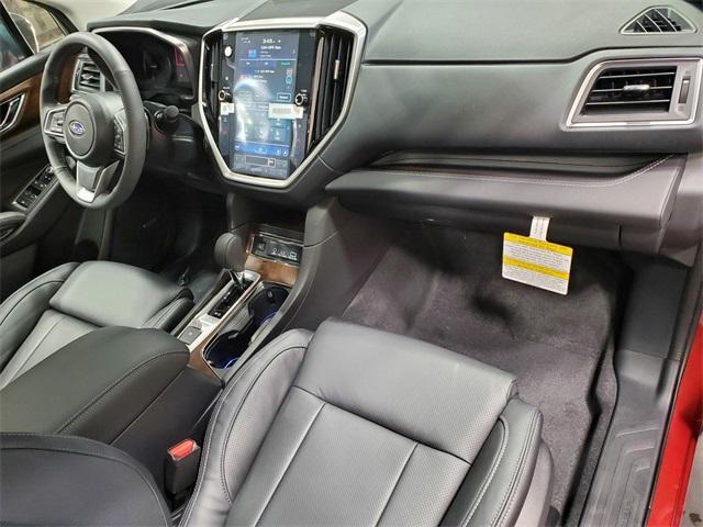 new 2025 Subaru Ascent car, priced at $53,830