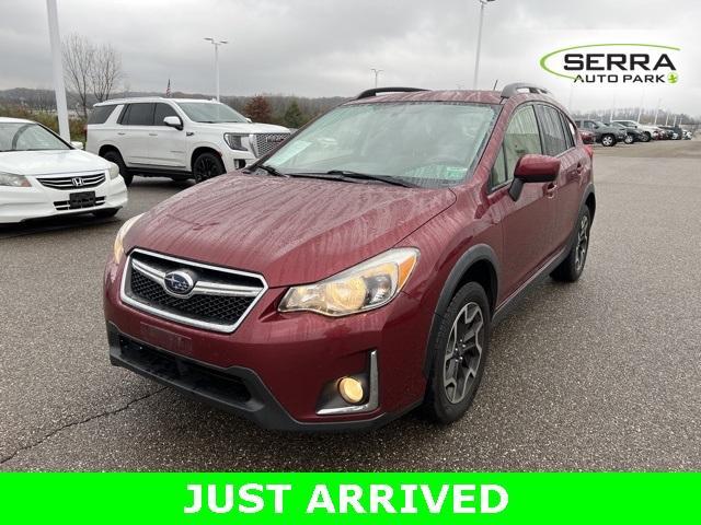 used 2016 Subaru Crosstrek car, priced at $13,477