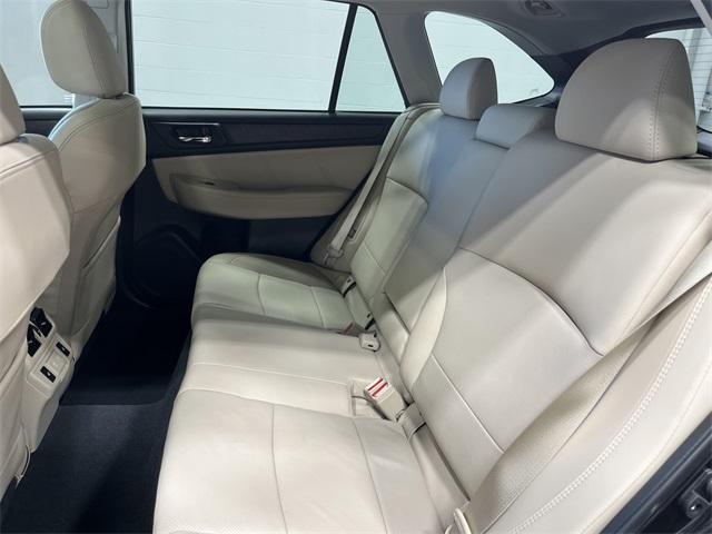 used 2019 Subaru Outback car, priced at $21,977