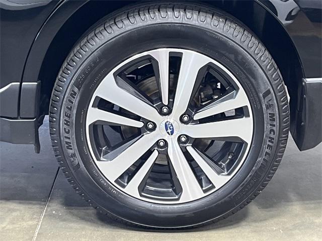 used 2019 Subaru Outback car, priced at $21,977