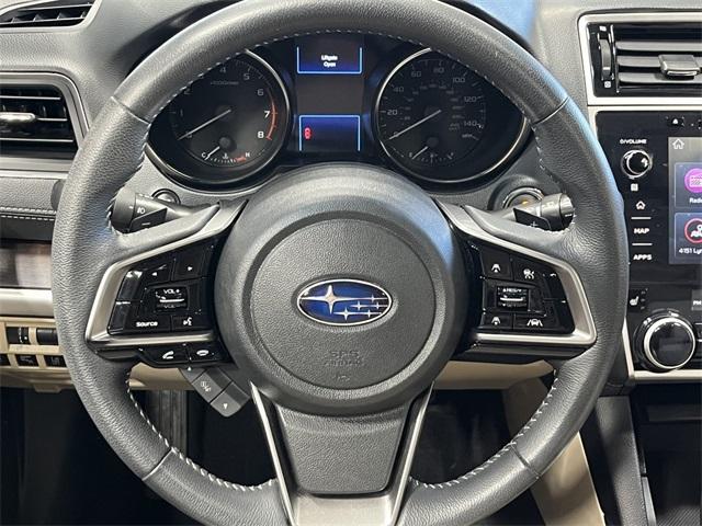 used 2019 Subaru Outback car, priced at $21,977