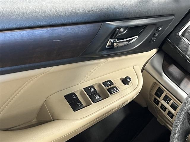 used 2019 Subaru Outback car, priced at $21,977