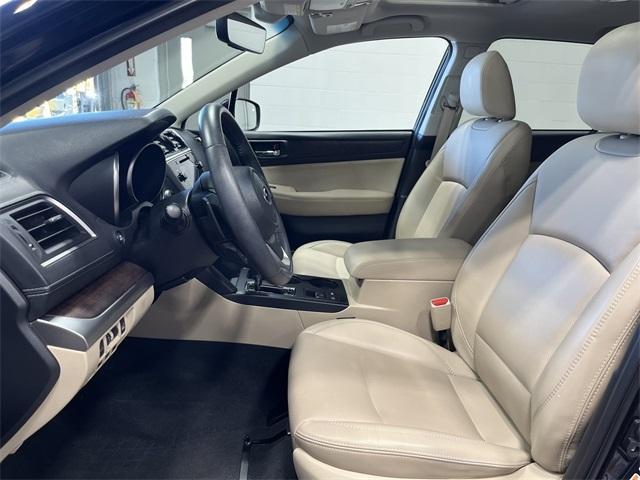 used 2019 Subaru Outback car, priced at $21,977
