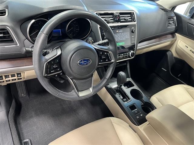 used 2019 Subaru Outback car, priced at $21,977