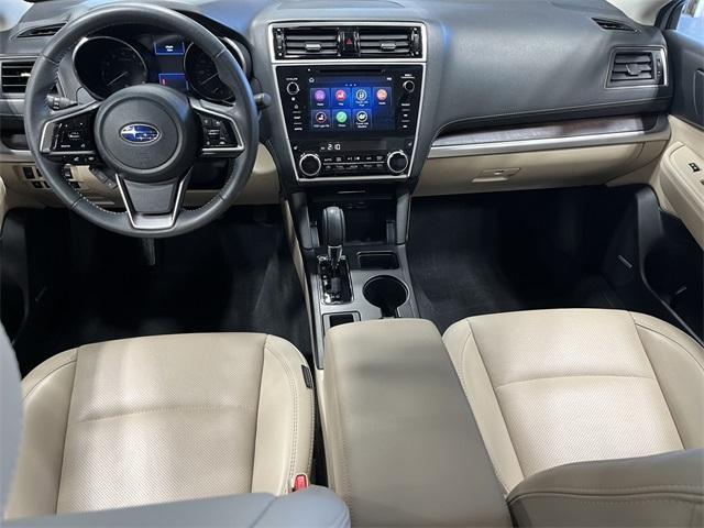 used 2019 Subaru Outback car, priced at $21,977