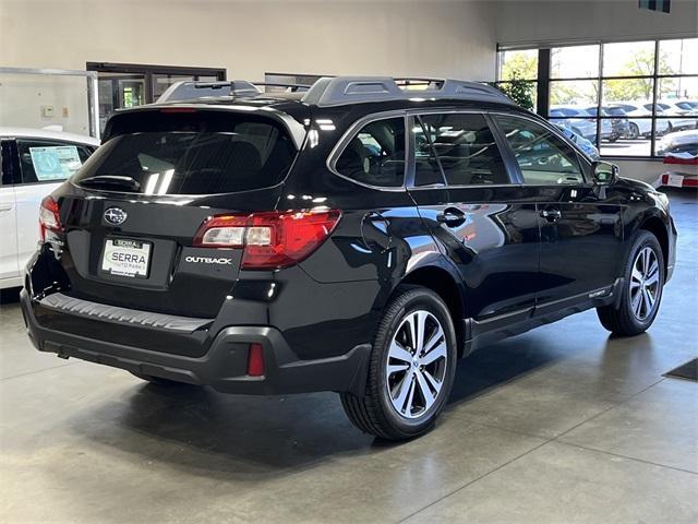used 2019 Subaru Outback car, priced at $21,977