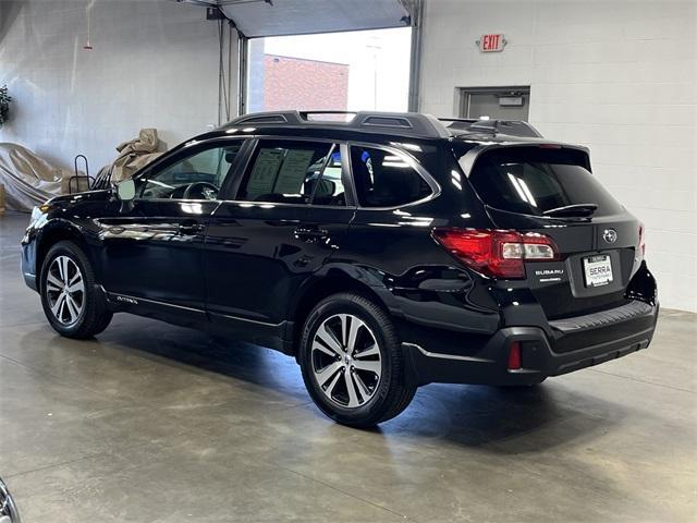 used 2019 Subaru Outback car, priced at $21,977