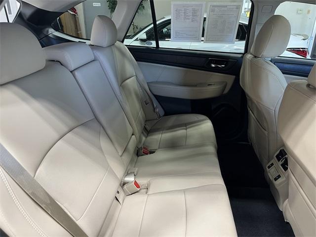 used 2019 Subaru Outback car, priced at $21,977