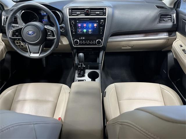 used 2019 Subaru Outback car, priced at $21,977