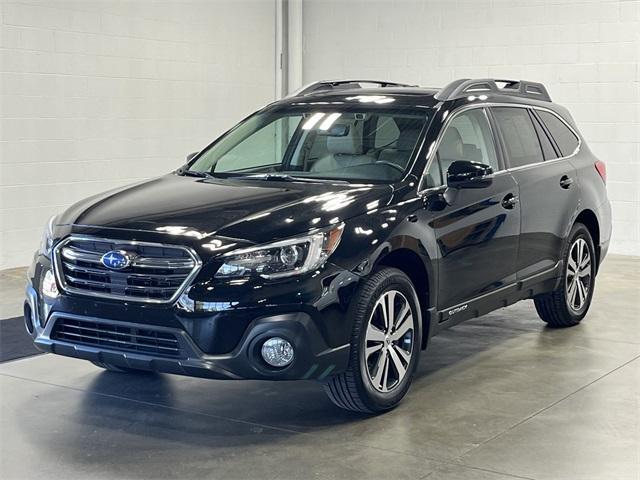 used 2019 Subaru Outback car, priced at $21,977