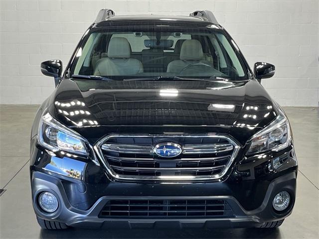 used 2019 Subaru Outback car, priced at $21,977