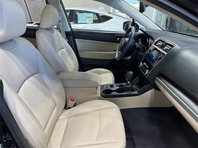 used 2019 Subaru Outback car, priced at $21,977