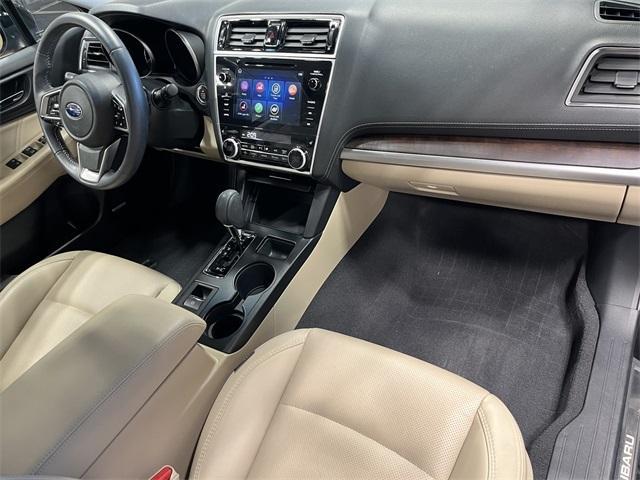 used 2019 Subaru Outback car, priced at $21,977