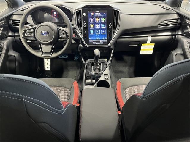 new 2025 Subaru Impreza car, priced at $29,654