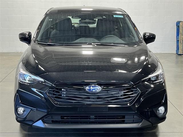 new 2025 Subaru Impreza car, priced at $29,654