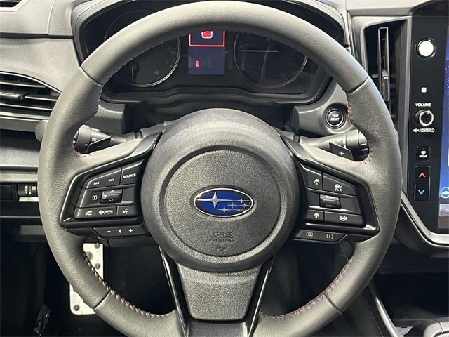 new 2025 Subaru Impreza car, priced at $29,654