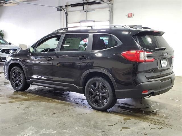 new 2025 Subaru Ascent car, priced at $50,274