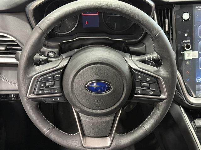 new 2025 Subaru Outback car, priced at $42,233