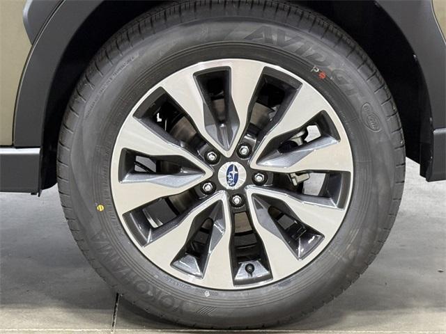 new 2025 Subaru Outback car, priced at $42,233
