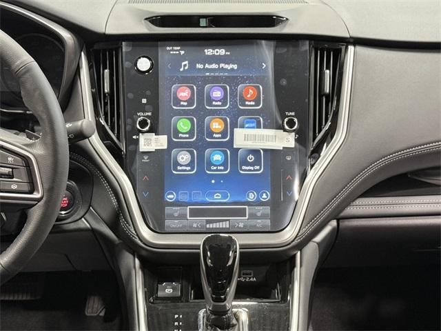 new 2025 Subaru Outback car, priced at $42,233
