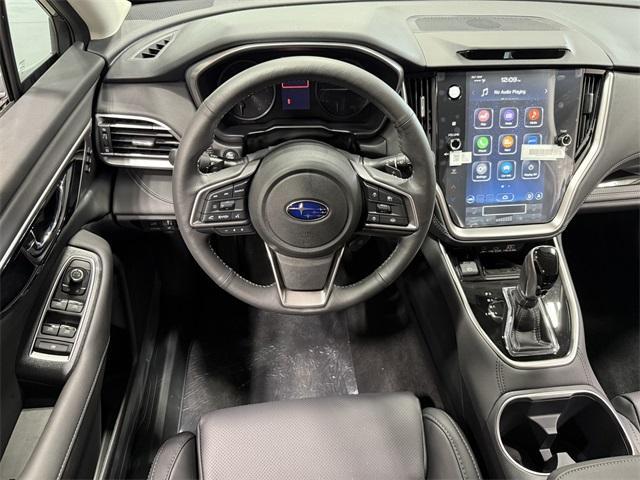 new 2025 Subaru Outback car, priced at $42,233
