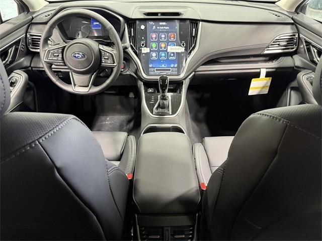 new 2025 Subaru Outback car, priced at $42,233