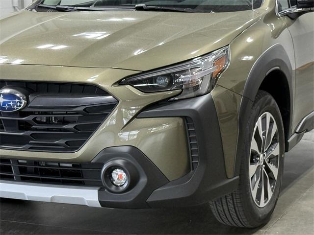 new 2025 Subaru Outback car, priced at $42,233