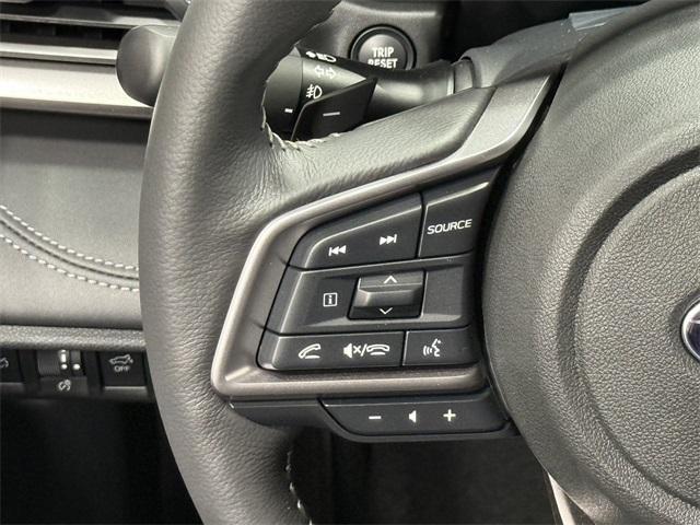 new 2025 Subaru Outback car, priced at $42,233