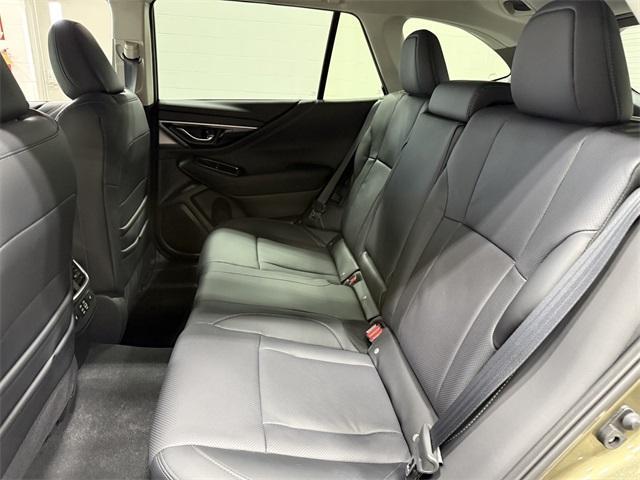new 2025 Subaru Outback car, priced at $42,233