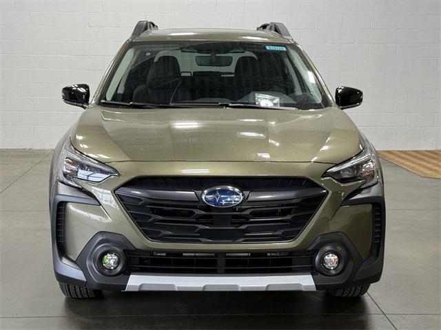 new 2025 Subaru Outback car, priced at $42,233