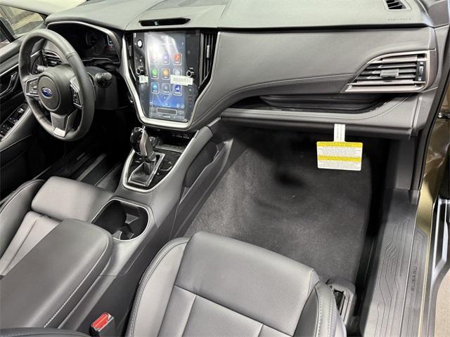 new 2025 Subaru Outback car, priced at $42,233