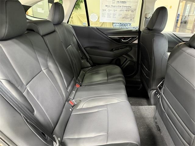 new 2025 Subaru Outback car, priced at $42,233