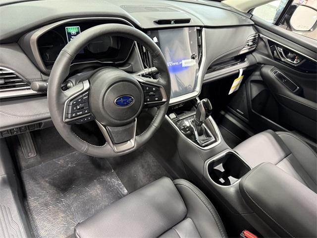 new 2025 Subaru Outback car, priced at $42,233