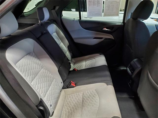 used 2019 Chevrolet Equinox car, priced at $12,477