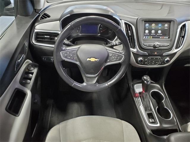 used 2019 Chevrolet Equinox car, priced at $12,477