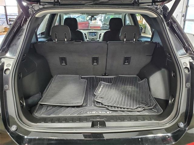 used 2019 Chevrolet Equinox car, priced at $12,477