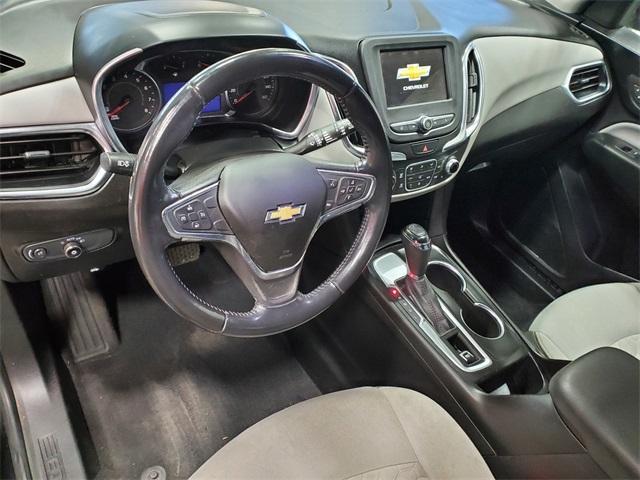 used 2019 Chevrolet Equinox car, priced at $12,477