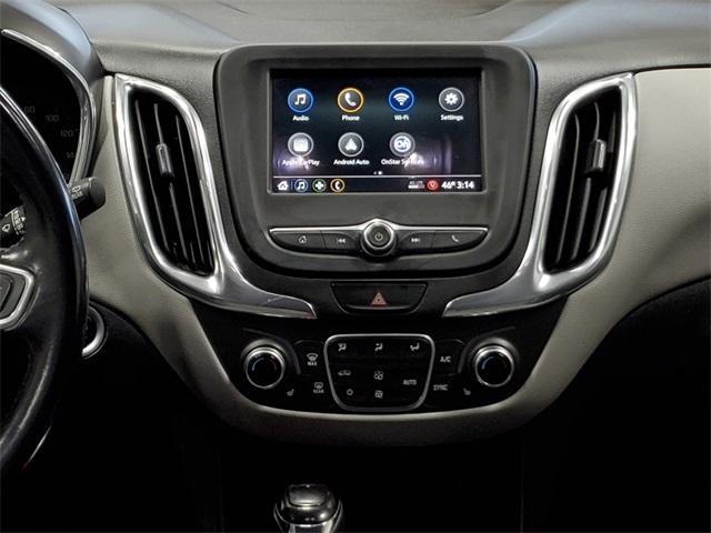 used 2019 Chevrolet Equinox car, priced at $12,477