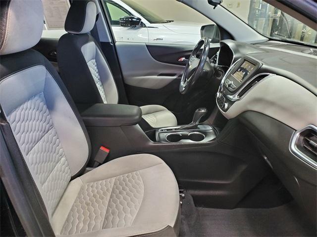 used 2019 Chevrolet Equinox car, priced at $12,477