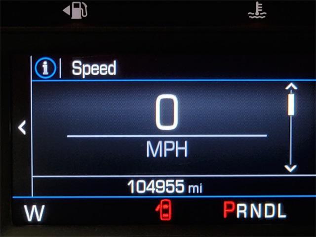 used 2019 Chevrolet Equinox car, priced at $12,477