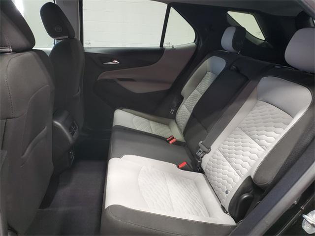 used 2019 Chevrolet Equinox car, priced at $12,477