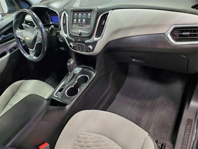 used 2019 Chevrolet Equinox car, priced at $12,477