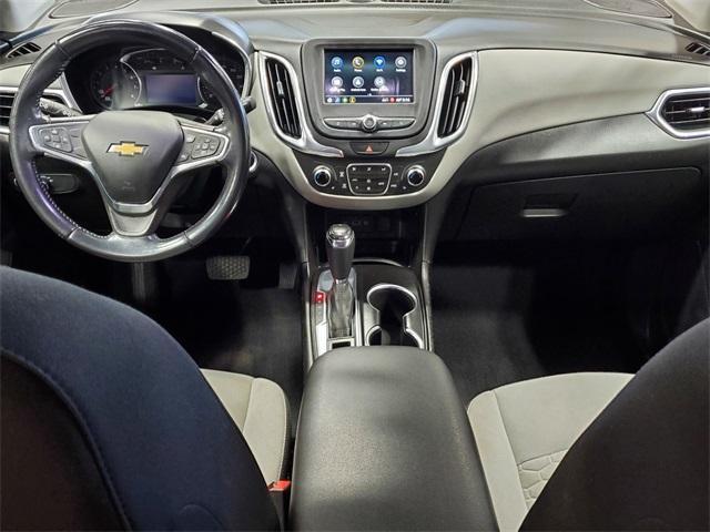 used 2019 Chevrolet Equinox car, priced at $12,477
