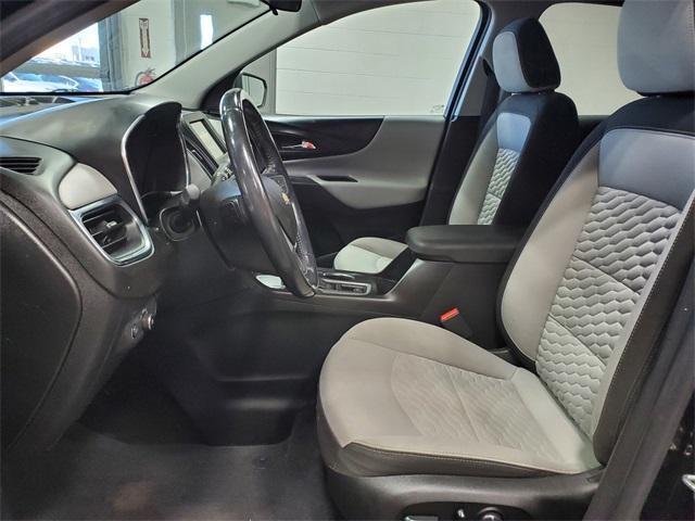 used 2019 Chevrolet Equinox car, priced at $12,477