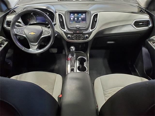 used 2019 Chevrolet Equinox car, priced at $12,477