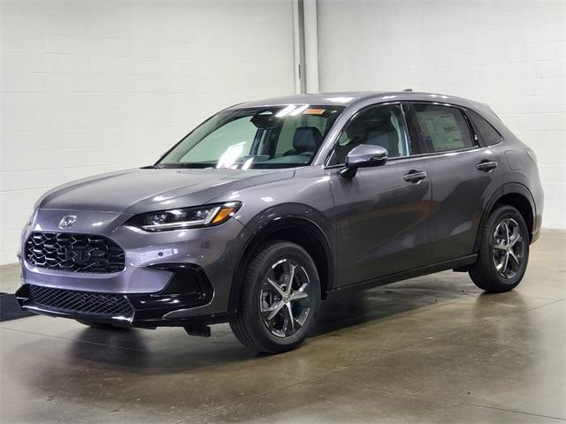 new 2025 Honda HR-V car, priced at $31,138