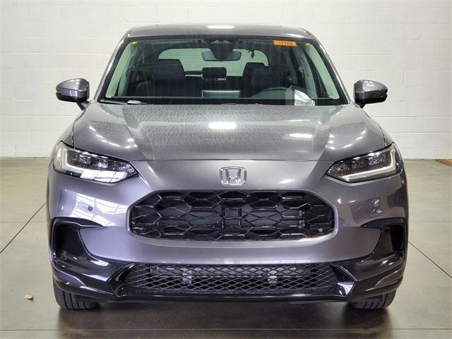 new 2025 Honda HR-V car, priced at $31,138