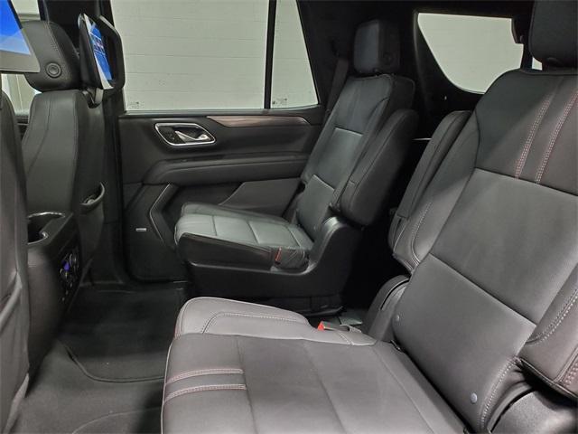 used 2024 Chevrolet Tahoe car, priced at $66,977