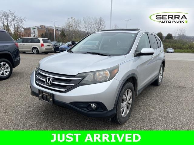 used 2014 Honda CR-V car, priced at $13,977