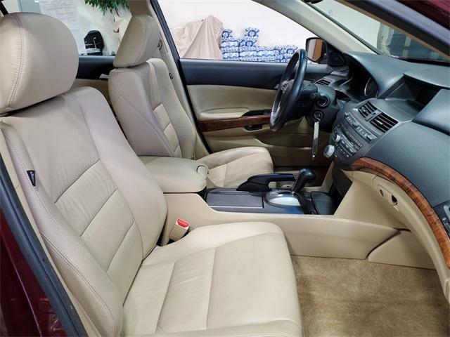used 2012 Honda Accord car, priced at $9,900